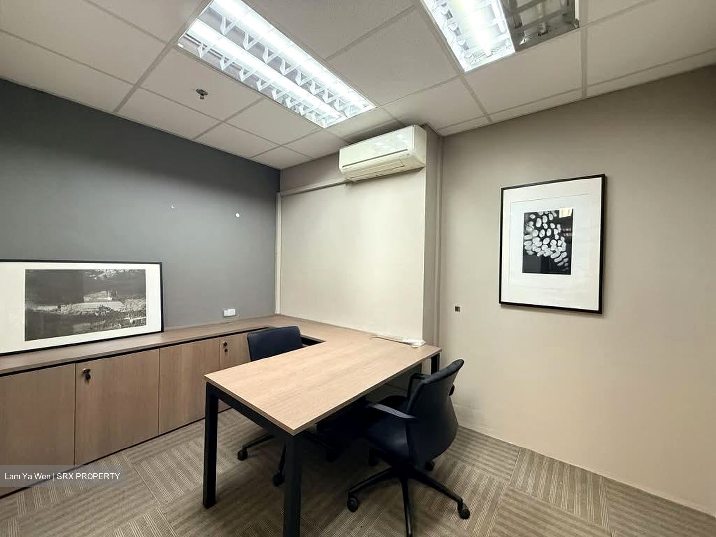 Ct Hub 2 (D12), Office #557778891